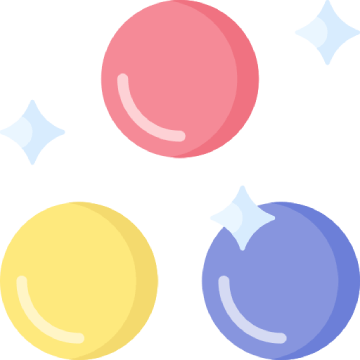 Классические шарики #580786