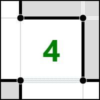 Угловая петля #574026