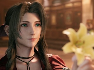 パズル «Aerith»