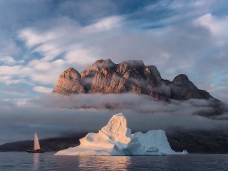 Слагалица «Iceberg»