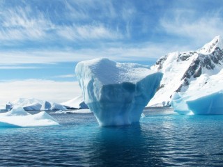 Slagalica «Iceberg»