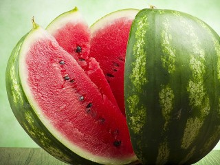 Quebra-cabeça «Watermelon»
