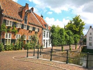 Пазл «Amersfoort Netherlands»
