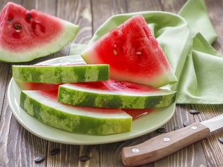 Slagalica «Watermelon»