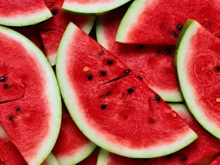 Slagalica «Watermelon Slices»