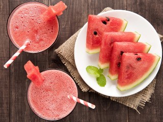 Slagalica «Watermelon»
