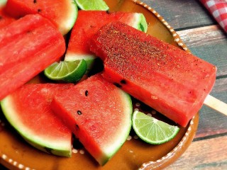 Rätsel «Watermelon ice cream»