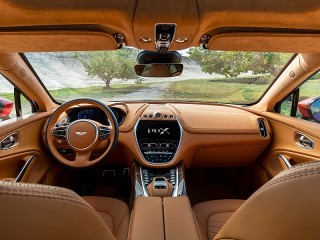 Rätsel «Aston Martin»