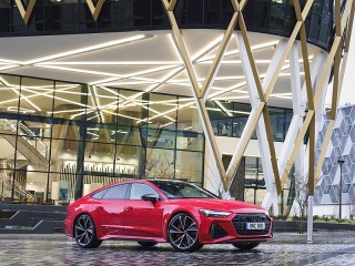 Rätsel «Audi»