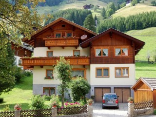 Пазл «Austrian house»