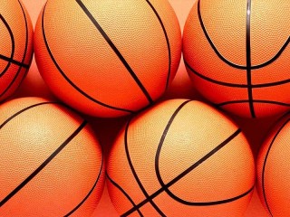 Slagalica «Basketballs»