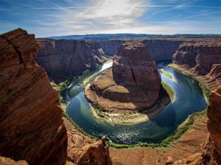 Rompicapo «Grand canyon of the united states»