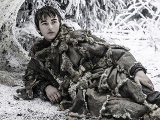 パズル «Bran Stark»