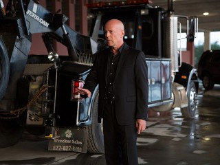 Слагалица «Bruce Willis»