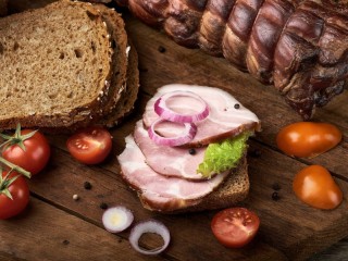Slagalica «A sandwich»
