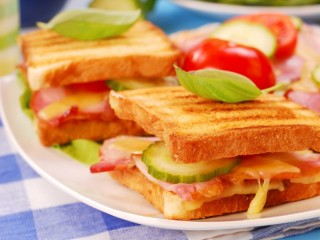 Rätsel «Sandwiches»
