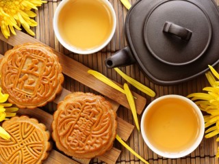 Пазл «Чайные традиции»