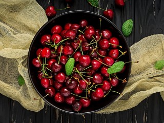 Rätsel «Cherry»