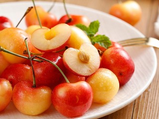 Слагалица «Cherries»