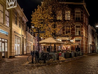 Jigsaw Puzzle «Den Bosch»