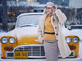 Rompicapo «The girl and the taxi»