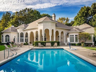 Слагалица «House with pool»