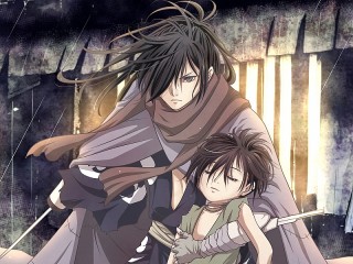 Слагалица «Dororo»