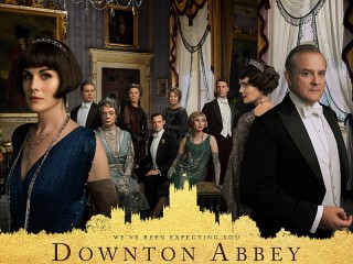 Пазл «Downton Abbey»