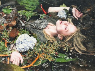 パズル «Dreams of Ophelia 3»