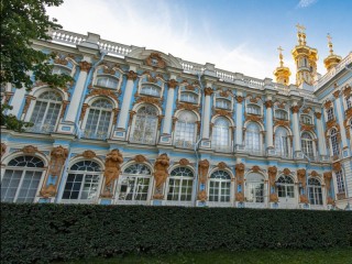 Слагалица «Castle»