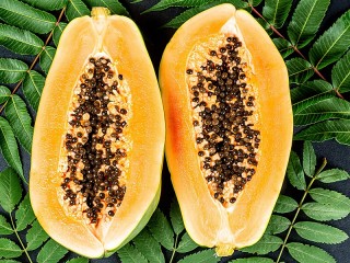 Zagadka «Exotic fruit»