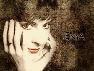 Quebra-cabeça «Enya»