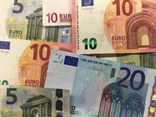Rompecabezas «Euro»