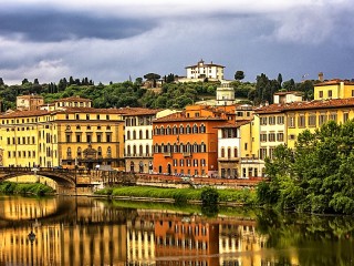 Пазл «Florence Italy»