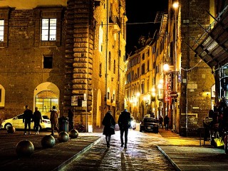 Jigsaw Puzzle «Florence Italy»