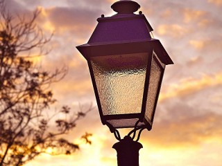 Пазл «Lamp»