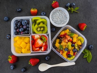 Puzzle «Fruktoviy salat»