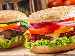 Rätsel «Burgers»