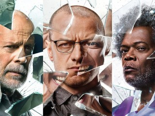 Rompecabezas «Glass»