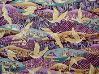 Пазл «Tapestry»
