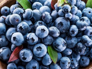 パズル «Blueberry»