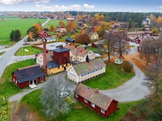 Zagadka «Grudasheim Sweden»