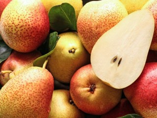 Slagalica «Pear cut»