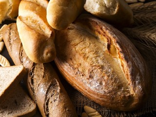 Quebra-cabeça «Bread»