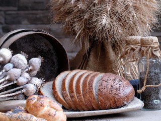 Bulmaca «bread»