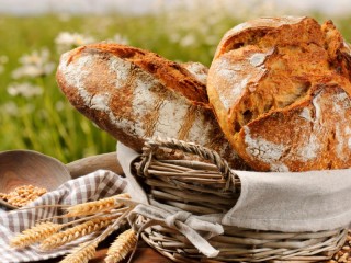 Слагалица «Bread»