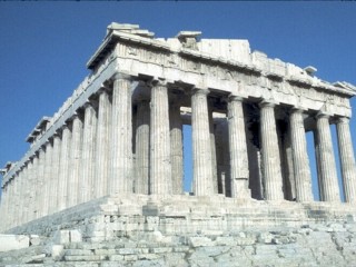 Quebra-cabeça «The Temple Of Artemis»
