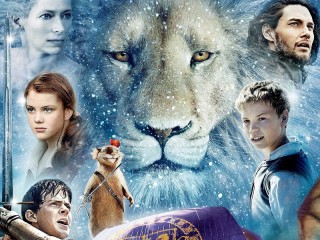 Zagadka «Chronicles of Narnia»