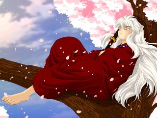 Слагалица «InuYasha»