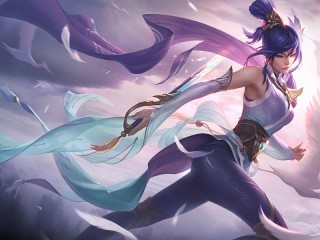 パズル «Janna»